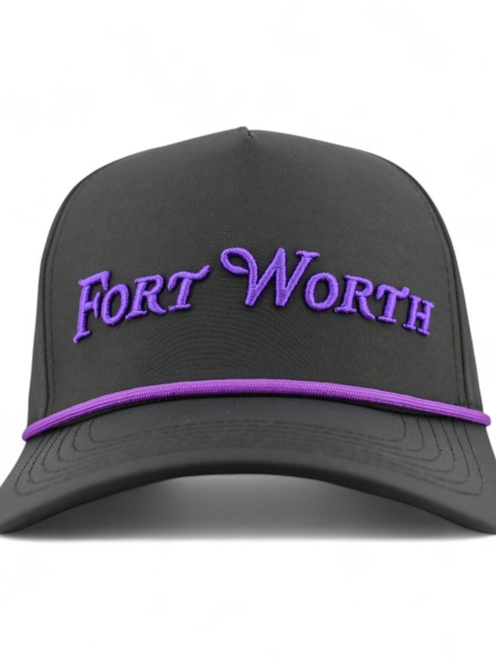 Fort Worth Performance Rope Hat